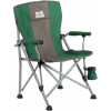 Кресло складное Skif Outdoor Council Green/Grey (QP-FS10GGR)