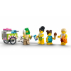 Конструктор LEGO City Пост рятувальників на пляжі (60328) зображення 3