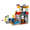 Конструктор LEGO City Пост спасателей на пляже (60328) изображение 5