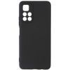 Чехол для мобильного телефона BeCover Xiaomi Poco M4 Pro 5G Black (707043)