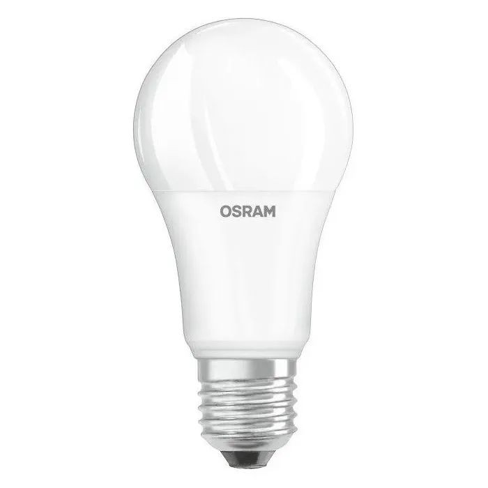 Лампочка Osram LED VALUE CL A150 16W/840 230V FR E27 10X1 (4058075623507)