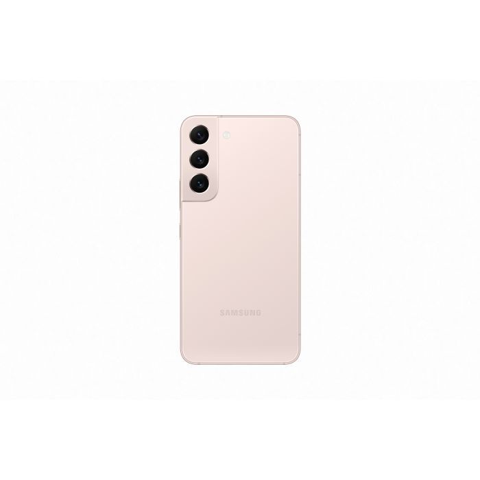 Мобильный телефон Samsung Galaxy S22 5G 8/128Gb Pink Gold (SM-S901BIDDSEK) изображение 5