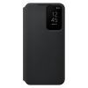 Чехол для мобильного телефона Samsung Smart Clear View Cover Galaxy S22 Black (EF-ZS901CBEGRU)