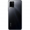Мобильный телефон Vivo Y33s 4/64GB Mirror Black изображение 2