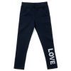 Спортивний костюм дитячий Breeze "MORE LOVE" (13269-128G-coral) зображення 3