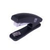 Степлер Buromax пластиковый, 20 л., скобы №24; 26, 126х32х55 мм, серый (BM.4203-09) изображение 2