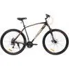 Велосипед Crossride Spark 29" рама-19" St Black (01632-190-1)
