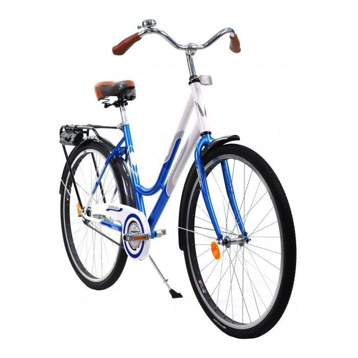 Велосипед Ardis "Либідь" 28" рама-20" St Blue (0903Д-3) зображення 2