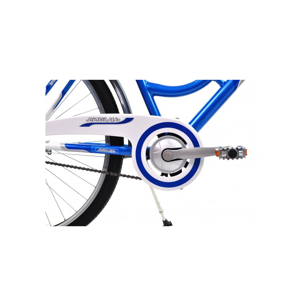 Велосипед Ardis "Либідь" 28" рама-20" St Blue (0903Д-3) изображение 4