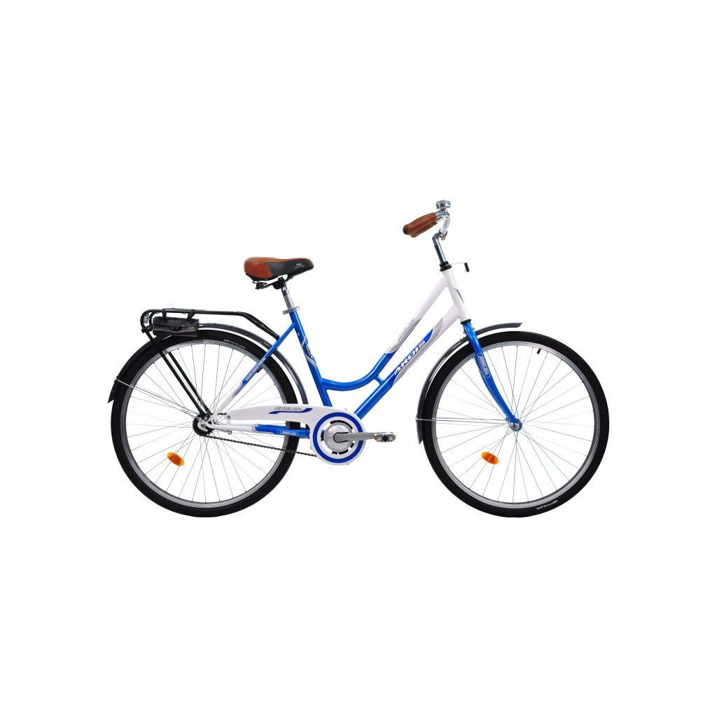 Велосипед Ardis "Либідь" 28" рама-20" St Blue (0903Д-3)