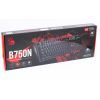Клавіатура A4Tech Bloody B750N USB Black (4711421966191) зображення 3