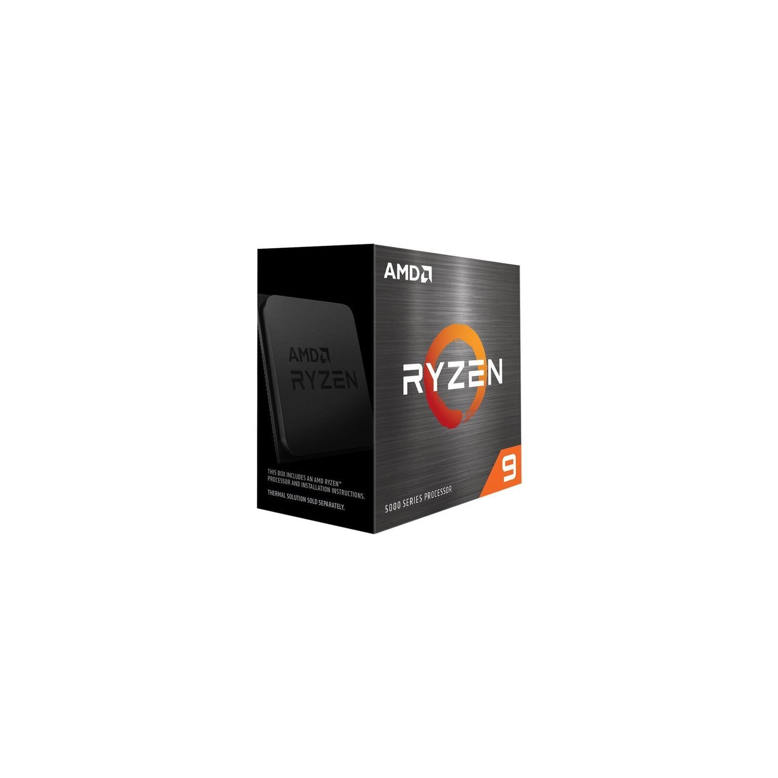 ᐈ Купить процессор AMD Ryzen 9 5900X (100-100000061WOF) в Киеве и
