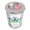 Детская смесь Nestle NAN 2 Кисломолочный с 6 мес. 400 г (7613031583348) изображение 2