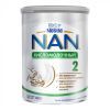 Детская смесь Nestle NAN 2 Кисломолочный с 6 мес. 400 г (7613031583348)