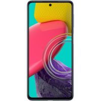 Мобильный телефон Samsung Galaxy M53 5G 6/128GB Blue (SM-M536BZBDSEK) изображение 2