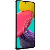 Мобильный телефон Samsung Galaxy M53 5G 6/128GB Blue (SM-M536BZBDSEK) изображение 3