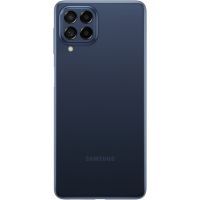 Мобильный телефон Samsung Galaxy M53 5G 6/128GB Blue (SM-M536BZBDSEK) изображение 5
