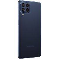 Мобильный телефон Samsung Galaxy M53 5G 6/128GB Blue (SM-M536BZBDSEK) изображение 6