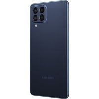 Мобильный телефон Samsung Galaxy M53 5G 6/128GB Blue (SM-M536BZBDSEK) изображение 7