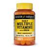 Мультивітамін Mason Natural Мультивітаміни із залізом на кожен день, Daily Multiple Vita (MAV00003)