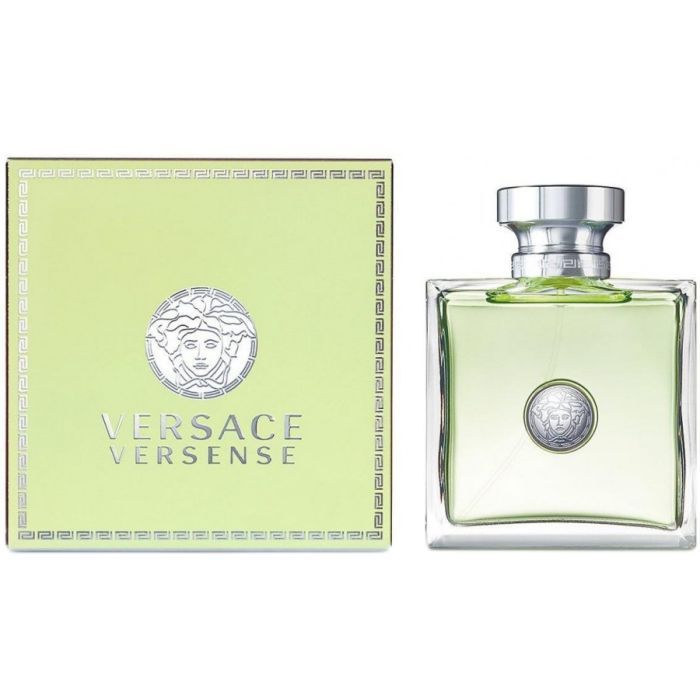 Туалетная вода Versace Versense тестер 100 мл (8011003997060)