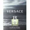 Туалетная вода Versace Versense 100 мл (8011003997022) изображение 3