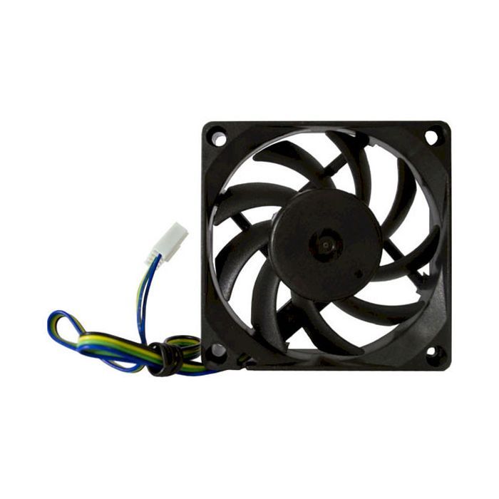Кулер для корпуса Cooling Baby 7015 PWM изображение 2