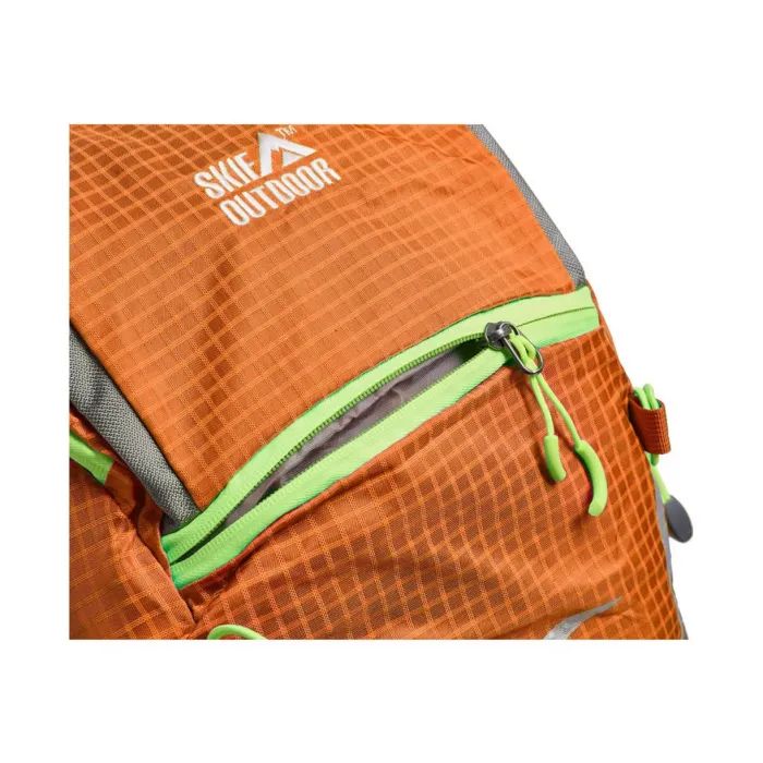 Рюкзак туристический Skif Outdoor Seagle 45L Blue (1311BL) изображение 10