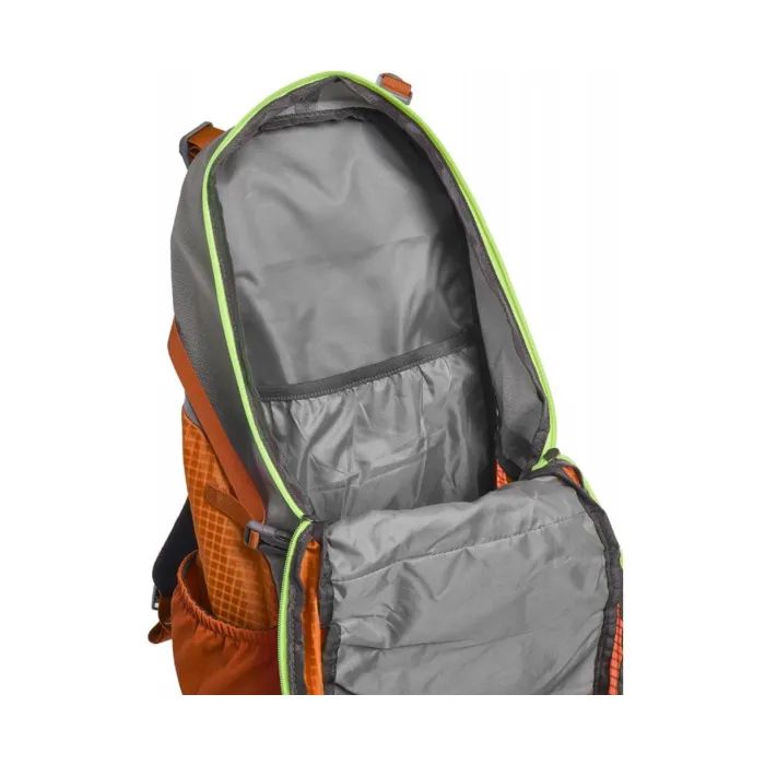 Рюкзак туристический Skif Outdoor Seagle 45L Blue (1311BL) изображение 11