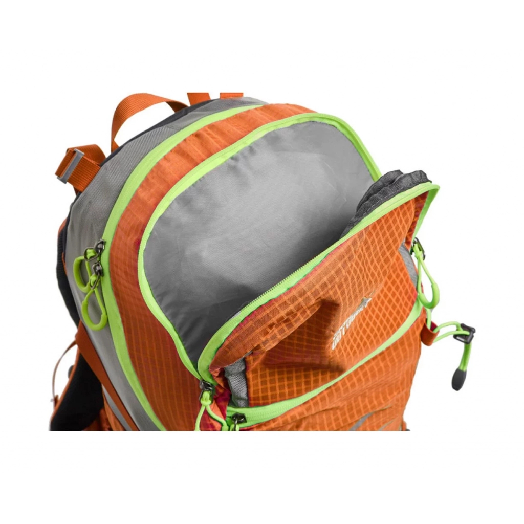 Рюкзак туристичний Skif Outdoor Seagle 45L Orange (1311OR) зображення 12