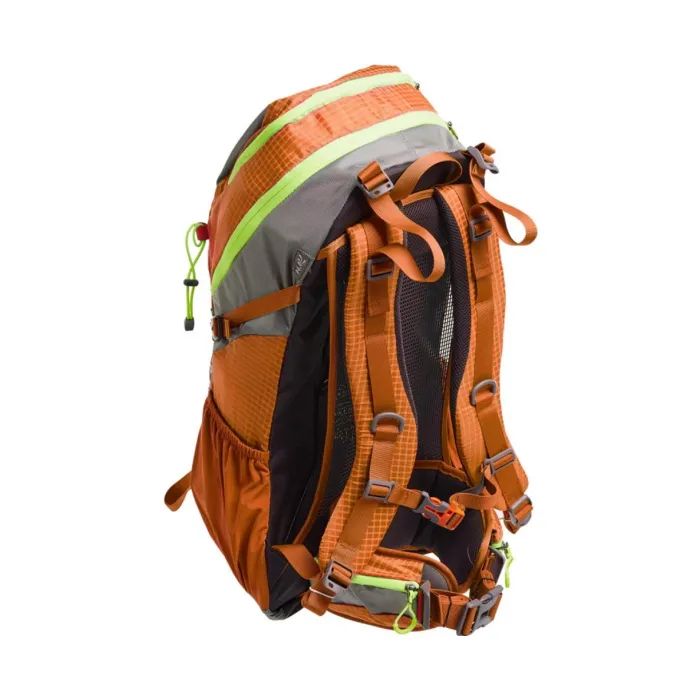 Рюкзак туристический Skif Outdoor Seagle 45L Blue (1311BL) изображение 2