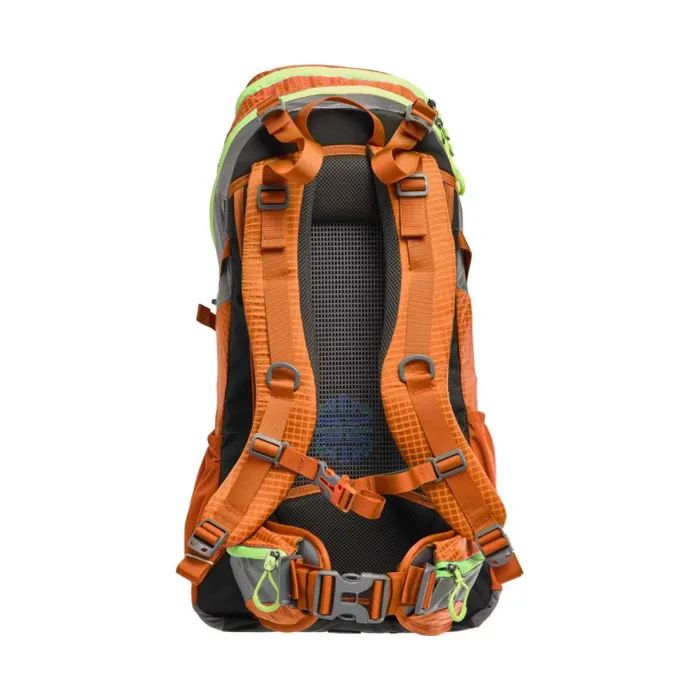 Рюкзак туристический Skif Outdoor Seagle 45L Blue (1311BL) изображение 3