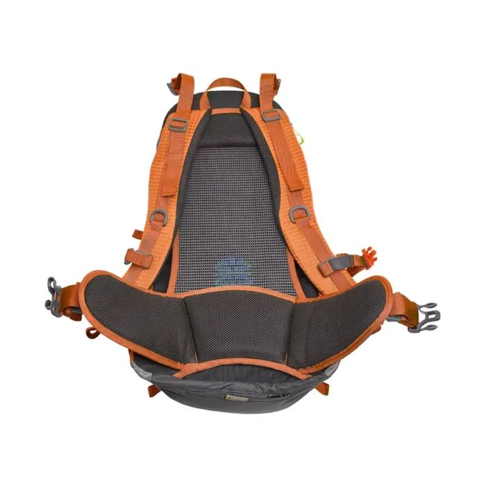 Рюкзак туристический Skif Outdoor Seagle 45L Blue (1311BL) изображение 4