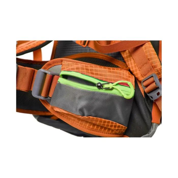 Рюкзак туристический Skif Outdoor Seagle 45L Blue (1311BL) изображение 8