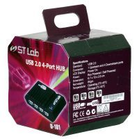 Концентратор ST-Lab U-181 изображение 9