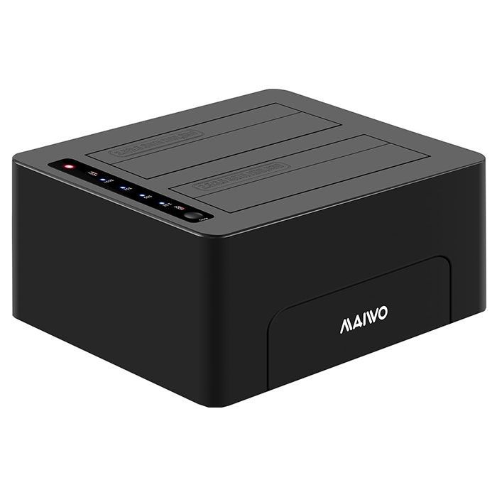 Док-станция для накопителей Maiwo K3082