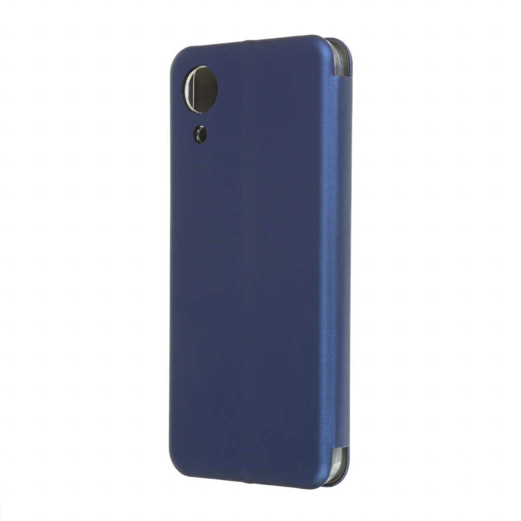 Чехол для мобильного телефона Armorstandart G-Case для Samsung A03 Core Blue (ARM60869) изображение 2