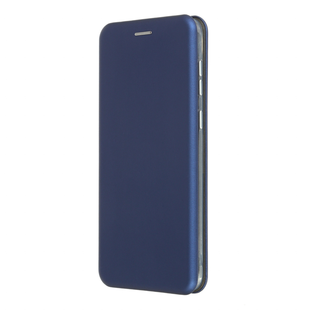 Чехол для мобильного телефона Armorstandart G-Case для Samsung A03 Core Black (ARM60868)