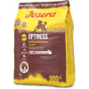 Сухой корм для собак Josera Optiness 900 г (4032254745228)