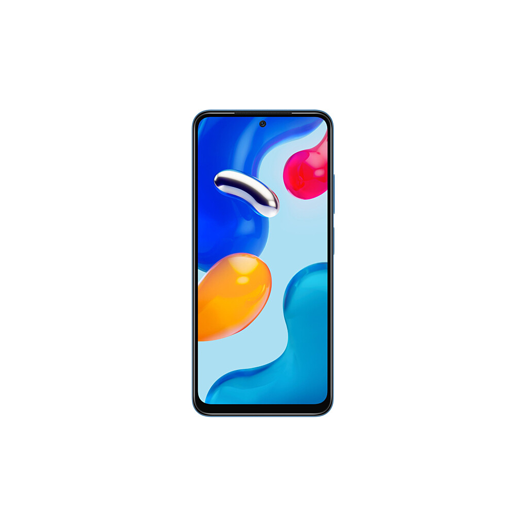 Мобільний телефон Xiaomi Redmi Note 11S 6/128GB Twilight Blue (922470) зображення 2