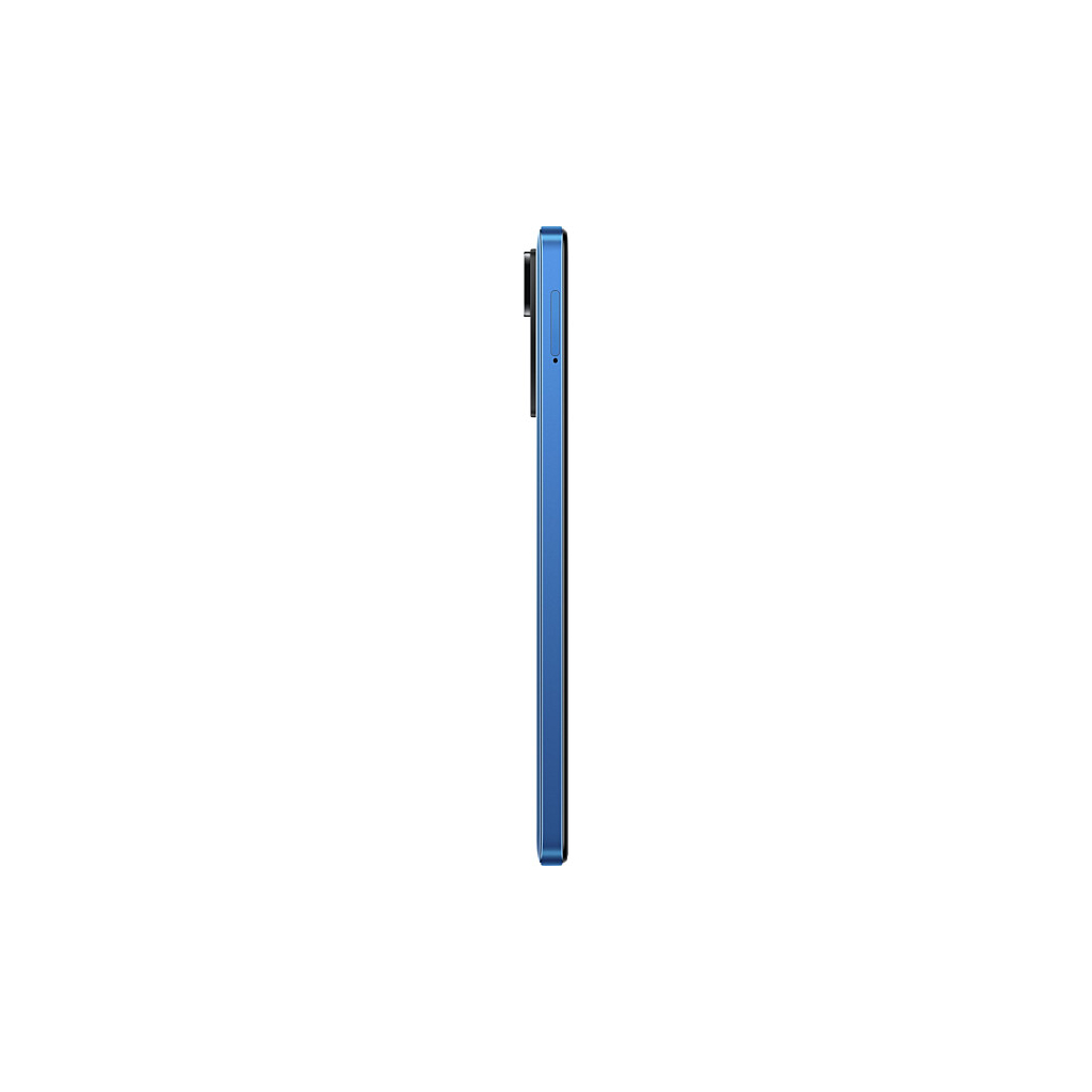 Мобільний телефон Xiaomi Redmi Note 11S 6/128GB Twilight Blue (922470) зображення 4