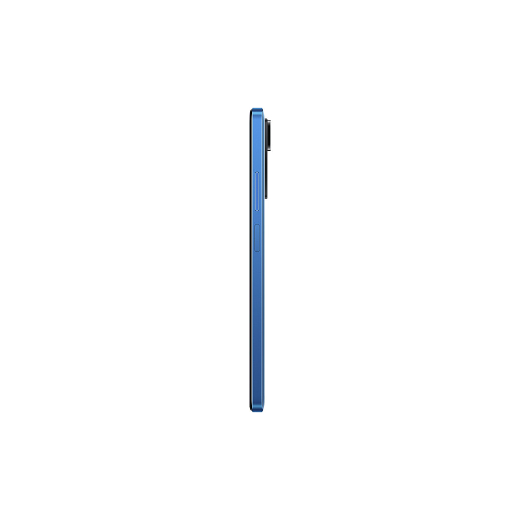 Мобільний телефон Xiaomi Redmi Note 11S 6/128GB Twilight Blue (922470) зображення 5
