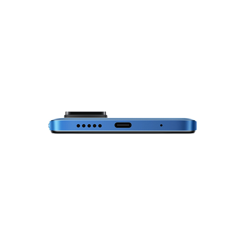 Мобільний телефон Xiaomi Redmi Note 11S 6/128GB Twilight Blue (922470) зображення 6