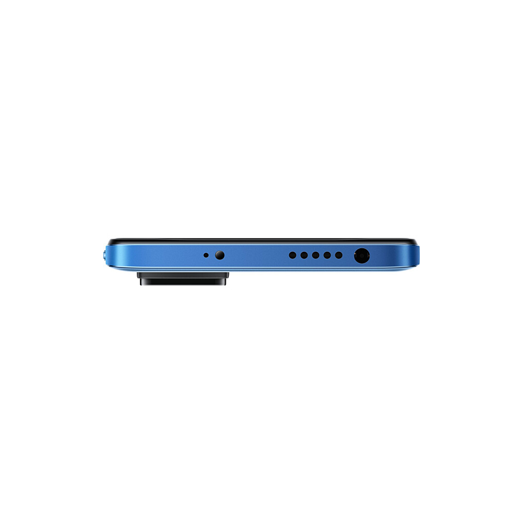 Мобільний телефон Xiaomi Redmi Note 11S 6/128GB Twilight Blue (922470) зображення 7