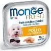 Консерви для собак Monge DOG FRESH курка 100 г (8009470013062)
