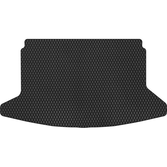 Коврик в багажник EVAtech Kia Ceed (CD) 2018_2021 3 поколения Htb EU (KI3615B1RBB)