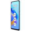 Мобильный телефон Oppo A76 4/128GB Glowing Blue (OFCPH2375_BLUE) изображение 5
