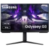 Монитор Samsung LS24AG300NIXCI