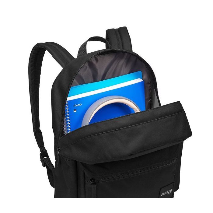 Рюкзак туристический Case Logic Alto 26L CCAM-5226 (Black) (3204801) изображение 4