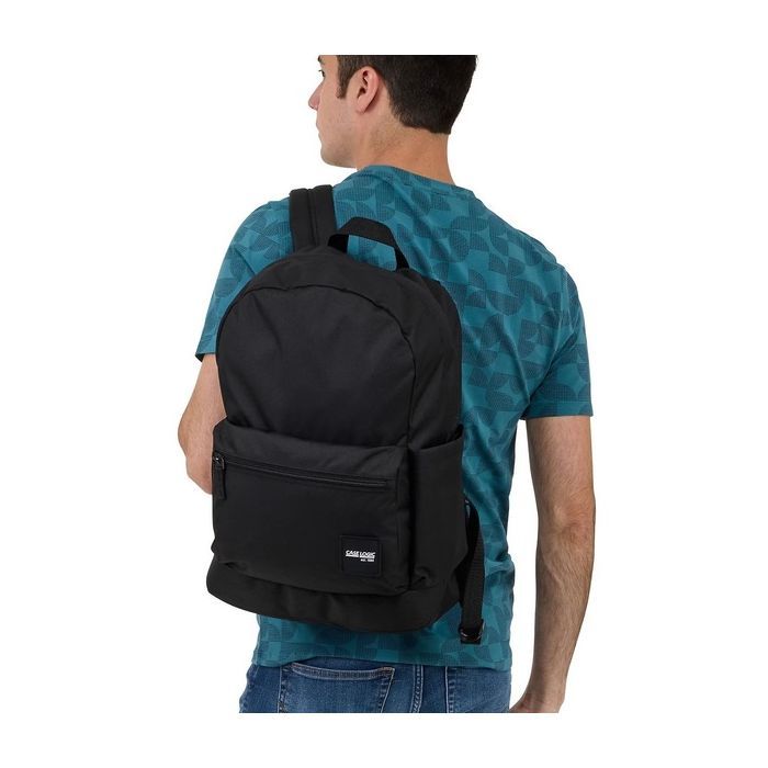 Рюкзак туристический Case Logic Alto 26L CCAM-5226 (Black) (3204801) изображение 6